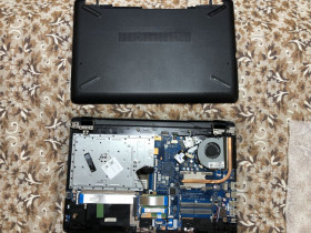 Корпуса Корпуса ^/--/^ ноутбук HP 15-bw  HP 15-ra  HP 250 G /--/ 6 HP 255 G /--/ 6  на частини ^_^^^ ноутбук HP 15-bw HP 15-ra HP 250 G /--/ 6 HP 255 G /--/ 6 на части - фото фото фото