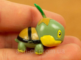 Комплектуючі Комплектующие ^/--/^ Фігурка, Pokemon, 2008 ^_^^^ Фигурка, Pokemon, 2008 - фото фото фото
