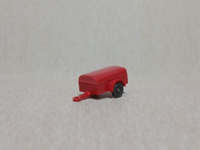 : : ^/--/^ Службовий транспорт, пожежний причіп тент. WIKING 1:87 H /--/ 0  (11659). ^_^^^ Служебный транспорт, пожарный прицеп тент. WIKING 1:87 H /--/ 0 (11659). - фото фото фото