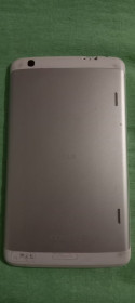 Корпуса Корпуса ^/--/^ Задняя крышка LG G Pad V /--/ 500 б/у, оригинал ^_^^^ Задня кришка LG G Pad V /--/ 500 б/у, оригінал - фото фото фото