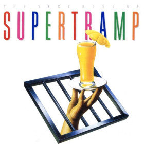 Платівки Пластинки ^/--/^ Supertramp - The Very Best Of - 1970-87.    (LP). 12. Vinyl. Пластинка. ^_^^^ Supertramp - The Very Best Of - 1970-87. 12.Vinyl. Пластинка. - фото фото фото