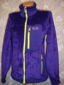 Кофти Кофты ^/--/^ Теплая флисовая куртка-кофта &amp;quot;hard wear&amp;quot; 46- р salvador ^_^^^ Тепла флісова куртка-кофта &amp;quot;hard wear &amp;quot; 46-р salvador - фото фото фото