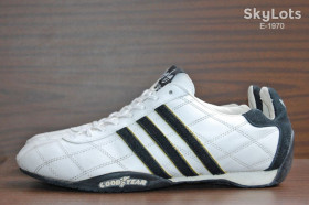 Кросівки Кроссовки ^/--/^ Кроссовки ADIDAS GOOD YEAR TUSCANY р.43-44 original ^_^^^ Кросівки ADIDAS GOOD YEAR TUSCANY р.43-44 original - фото фото фото