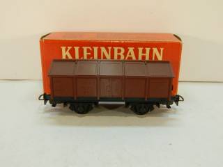H H ^/--/^ Вагон для перевозки шлака. KLEINBAHN 1:87 H /--/ 0  (19.02). ^_^^^ Вагон для перевезення шлаку. KLEINBAHN 1:87 H /--/ 0 (19.02). - фото фото фото