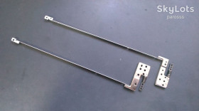 Корпуса Корпуса ^/--/^ 2425 - Петлі кришки матриці ноутбука Acer Aspire 5670 ^_^^^ 2425 - Петли крышки матрицы ноутбука Acer Aspire 5670 - фото фото фото