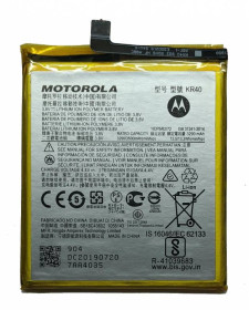 Акумулятори Аккумуляторы ^/--/^ Аккумулятор Motorola KR /--/ 40 для One Vision XT /--/ 1970 ^_^^^ Motorola KR /--/ 40 One Vision XT /--/ 1970 - фото фото фото