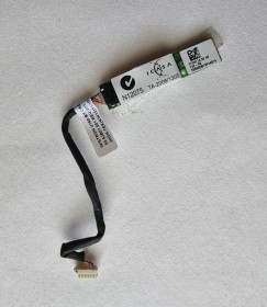 Wi-Fi адаптери Wi-Fi адаптеры ^/--/^ Адаптер Bluetooth &amp;quot;Lenovo IdeaPad S /--/ 205 S /--/ 205 /--/ e U /--/ 160 U /--/ 165&amp;quot; / б/в Оригінал ^_^^^ Адаптер Bluetooth &amp;quot; Lenovo IdeaPad S /--/ 205 S /--/ 205 /--/ e U /--/ 160 U /--/ 165&amp;quot; / б/в Оригинал - фото фото фото