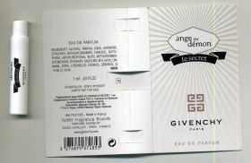 Інше Другое ^/--/^ упаковка пробник духи Givenchy Ange ou demon ^_^^^ Упаковка пробник духу Givenchy Ange ou demon - фото фото фото