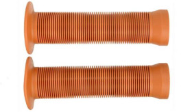 Рулі, виноси, гріпси Рули, выносы, грипсы ^/--/^ Гріпси ProX GP-41 /--/ C 130 /--/ мм, BMX, коричневий (C-C-0267) ^_^^^ Грипсы ProX GP-41 /--/ C 130 /--/ мм, BMX, коричневый (C-C-0267) - фото фото фото