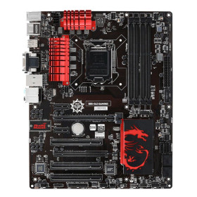Материнські плати Материнские платы ^/--/^ MSI B /--/ 85-G /--/ 43 Gaming  (s /--/ 1150, Intel B /--/ 85, PCI-Ex /--/ 16) ^_^^^ MSI B /--/ 85-G /--/ 43 Gaming (s /--/ 1150, Intel B /--/ 85, PCI-Ex /--/ 16) - фото фото фото