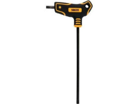 Ключі Ключи ^/--/^ Ключ TORX VOREL : тип Т, Т /--/ 30 x 150 x 90 мм, Cr-V 6150 VR-56635 ^_^^^ Ключ TORX VOREL: тип &amp;quot; Т&amp;quot;, Т /--/ 30 x 150 x 90 мм, Cr-V 6150 VR-56635 - фото фото фото