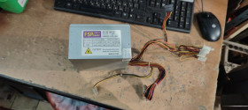 Блоки живлення Блоки питания ^/--/^ Брендовый блок питания БП FSPower ATX-400 /--/ A 400 /--/ W / 400 /--/ Вт № 230603 ^_^^^ Брендовий блок живлення БП FSPower ATX-400 /--/ A 400 /--/ W / 400 /--/ Вт No 230603 - фото фото фото