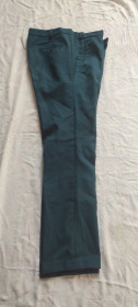 Вінтажний одяг, обув Винтажная одежда, обувь ^/--/^ Брюки форменные парадные ВВС / ВМФ СССР ^_^^^ Брюки формені парадні ВПС / ВМФ СРСР - фото фото фото