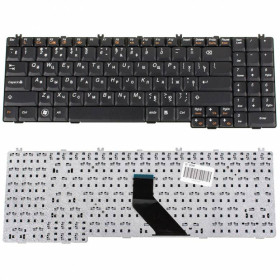 Клавіатури Клавиатуры ^/--/^ Клавиатура для ноутбука LENOVO (G /--/ 550, G /--/ 555, B /--/ 550, B /--/ 560, V /--/ 560) rus, black ^_^^^ Клавіатура для ноутбука LENOVO (G /--/ 550, G /--/ 555, B /--/ 550, B /--/ 560, V /--/ 560) rus, black - фото фото фото