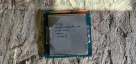 Процесори Процессоры ^/--/^ Процессор Intel Celeron G /--/ 1840 SR /--/ 1 /--/ VK 2.80 /--/ GHz LGA /--/ 1150 № 201507 ^_^^^ Процесор Intel Celeron G /--/ 1840 SR /--/ 1 /--/ VK 2.80 /--/ GHz LGA /--/ 1150 No 201507 - фото фото фото