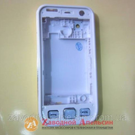 Інше  (Корпуса) Другое (Корпуса) ^/--/^ Samsung S /--/ 5250 корпус полный клавиатура ^_^^^ Samsung S /--/ 5250 корпус повний клавіатура - фото фото фото