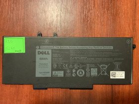 Акумулятори Аккумуляторы ^/--/^ Акумулятор Оригінальний! DELL 4 /--/ GVMP Знос: 79 Latitude 5400, 5500, Precision 3540, Dell Inspiron 2-in ^_^^^ Аккумулятор Оригинальный! DELL 4 /--/ GVMP Износ: 79 Latitude 5400, 5500, Precision 3540, Dell Inspiron 2-in - фото фото фото