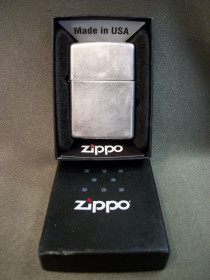 Інше Другое ^/--/^ 7 /--/ С /--/ 16 Зажигалка ЗИППО, ZIPPO. &amp;quot;Старое серебро&amp;quot;. Коробка. Тяжелый металл. ^_^^^ 7 /--/ С /--/ 16 Запальничка ЗІППО, ZIPPO. &amp;quot; Старе срібло &amp;quot; Коробка. Важкий метал. - фото фото фото