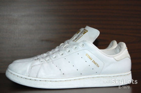 Кросівки Кроссовки ^/--/^ Кроссовки ADIDAS STAN SMITH р.45-46 original INDONESIA ^_^^^ Кросівки ADIDAS STAN SMITH р.45-46 original INDONESIA - фото фото фото