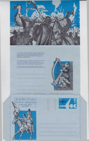 Великобританія Великобритания ^/--/^ Великобритания 1970 ПАРУСНИК КОРАБЛЬ МОРЕПЛАВАНИЕ НАВИГАЦИЯ ВИКИНГИ РЫЦАРИ АРФА КОНИ АГ ОМ** ^_^^^ Велика Британія 1970 ПАРУСНИК КОРАБЛЬ МОРЕПЛАВАННЯ НАВІГАЦІЯ ВІКІНГІ АРФА КОНІ АГ ОМ - фото фото фото