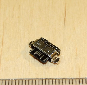 Порти, роз'єми Порты, разъемы ^/--/^ T /--/ 049 micro USB -C 3.1 Type-C 14 /--/ pin Разъем гнездо коннектор гніздо роз&amp;apos;єм питания смартфонов Nokia 5.1 6.1 7 7.1 8 8.1 Plus Lenovo Ulefone Meizu Nokia Samsung Sony Xiaomi Asus Nomi ZTE Prestigio GoClever Huawei Jiayu Ainol ZTE ^_^^^ T /--/ 049 micro USB-C 3. 1 Type-C 14 /--/ pin Разъем гнездо коннектор гнездо разъём питания смартфонов Nokia 5. 1 6. 1 7.1 8 8. Plus Lenovo Ulefone Meizu Nokia Samsung Sony Xiaomi Asus Nomi ZTE Prestigio GoClever Huawei Jiayu Ainol ZTE - фото фото фото