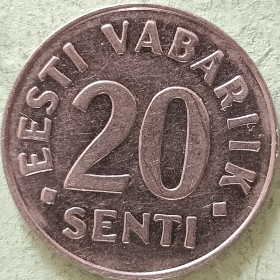 Естонія Эстония ^/--/^ Эстония  20 сенти 1999 /--/ года ^_^^^ Естонія 20 вересня 1999 року - фото фото фото