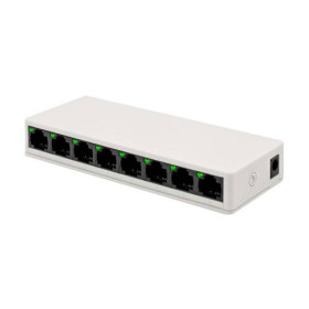 Адаптери Адаптеры ^/--/^ Сетевой коммутатор Sunlink UT-8 /--/ S на 8 портов ^_^^^ Мережевий комутатор Sunlink UT-8 /--/ S на 8 портів - фото фото фото