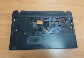 Корпуса Корпуса ^/--/^ Верхняя крышка  (топкейс) от ноутбука TOSHIBA SATELLITE C /--/ 50 /--/ D-A-13 /--/ B ^_^^^ Верхня кришка (топкейс) від ноутбука TOSHIBA SATELLITE C /--/ 50 /--/ D-A-13 /--/ B - фото фото фото