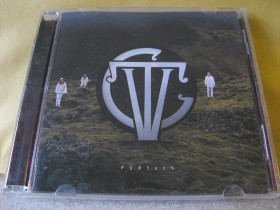Музичні диски Музыкальные диски ^/--/^ CD Vintage Caravan &amp;quot;Portals&amp;quot;. В КОЛЕКЦІЮ !!! ^_^^^ CD Vintage Caravan &amp;quot; Portals&amp;quot; В Коллекцию!!! - фото фото фото