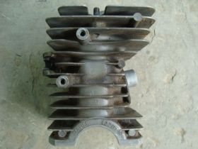 Бензопили Бензопилы ^/--/^ Husqvarna 41 45 245 Jonsered 2041 2045 циліндр ^_^^^ Husqvarna 41 45 245 Jonsered 2041 2045 цилиндр - фото фото фото