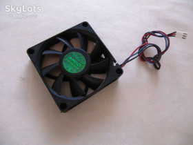 Системи охолодження Системы охлаждения ^/--/^ Delta Electronics AFB /--/ 0712 /--/ LB 70 /--/ мм, 3-pin, підшипниковий ^_^^^ Delta Electronics AFB /--/ 0712 /--/ LB 70 /--/ мм, 3-pin, подшипниковый - фото фото фото