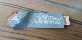 Шлейфи Шлейфы ^/--/^ Шлейф платы RJ-45 ноутбука Lenovo Thinkpad SL /--/ 500 ^_^^^ Шлейф плати RJ-45 ноутбука Lenovo Thinkpad SL /--/ 500 - фото фото фото