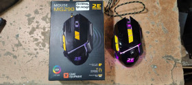 Миші Мыши ^/--/^ Игровая оптическая мышь 2 /--/ E Gaming MG /--/ 290 2 /--/ E-MG /--/ 290 /--/ UB Black USB № 23050726 ^_^^^ Ігрова оптична миша 2 /--/ E Gaming MG /--/ 290 2 /--/ E-MG /--/ 290 /--/ UB Black USB No 23050726 - фото фото фото