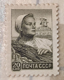 СРСР - СССР - ^/--/^ СРСР. 1958 р. **     (SP) ^_^^^ СССР. 1958 г. ** (SP) - фото фото фото