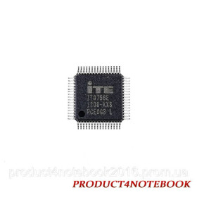 Мікросхеми Микросхемы ^/--/^ Микросхема ITE IT /--/ 8756 /--/ E KXS для ноутбука ^_^^^ ITE IT /--/ 8756 /--/ E KXS для ноутбука - фото фото фото