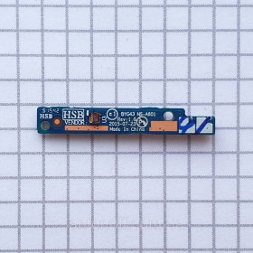 Материнські плати Материнские платы ^/--/^ Плата сенсора Lenovo Yoga 700-14 /--/ ISK / BYG /--/ 43 NS-A /--/ 601 для ноутбука оригінал ^_^^^ Плата сенсора Lenovo Yoga 700-14 /--/ ISK / BYG /--/ 43 NS-A /--/ 601 для ноутбука оригинал - фото фото фото