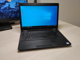 Ноутбуки Ноутбуки Dell Dell ^/--/^ Ноутбук 14.0 IPS FHD Dell Latitude E /--/ 5470 CPU Intel Core i /--/ 5 6300 /--/ HQ 2.3 /--/ GHz, RAM DDR /--/ 4 0 /--/ Gb, SSD m.2 0 /--/ Gb - фото фото фото
