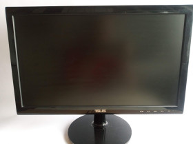 Asus Asus ^/--/^ Монитор 19 дюймов ASUS ^_^^^ Монітор 19 дюймів ASUS - фото фото фото