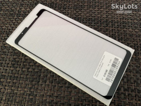 Плівки для екранів Пленки для экранов ^/--/^ Защитное стекло Full glue для Meizu Note 8 black ^_^^^ Full glue для Meizu Note 8 black - фото фото фото