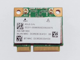 Wi-Fi адаптери Wi-Fi адаптеры ^/--/^ Wi-Fi модуль Qualcomm Atheros QCWB /--/ 335 miniPCI-E от ноутбука Asus X /--/ 751 Series ^_^^^ Wi-Fi модуль Qualcomm Atheros QCWB /--/ 335 miniPCI-E від ноутбука Asus X /--/ 751 Series - фото фото фото
