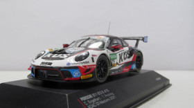 : Закордонні : Зарубежные ^/--/^ Porsche 911 GT /--/ 3 R #75 2019, IXO models. 1:43 коробка и бокс. Порше 911 GT /--/ 3 2019 ^_^^^ Porsche 911 GT /--/ 3 R #75 2019, IXO models. 1:43 коробка і бокс. Порше 911 GT /--/ 3 2019 - фото фото фото