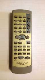 Музикальні центри Музыкальные центры ^/--/^ ПУЛЬТ KENWOOD RC-553 /--/ E  ДЛЯ МУЗ ЦЕНТРА KENWOOD ^_^^^ ПУЛЬТ KENWOOD RC-553 /--/ E ДЛЯ МУЗ ЦЕНТРА KENWOOD - фото фото фото