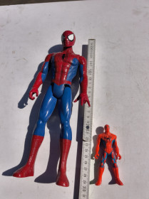 Інше Другое ^/--/^ *  спайдермен  Человек-паук Людина-павук  Spider-Man hasbro ^_^^^ Людина-павук Людина-павук Spider-Man hasbro - фото фото фото