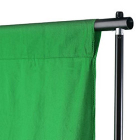 Фони Фоны ^/--/^ Фон тканевый студийный GREEN Хромакей  3 /--/ х /--/ 3 метра ^_^^^ Фон тканинний студійний GREEN Хромакей 3 /--/ х /--/ 3 метра - фото фото фото