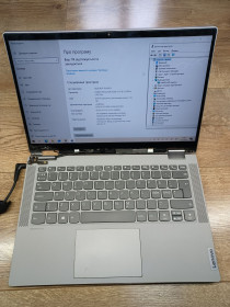 Lenovo IBM Lenovo, IBM ^/--/^ Ноутбук Lenovo Ideapad Flex 5 14 /--/ ITL /--/ 05 №137 ^_^^^ Ноутбук Lenovo Ideapad Flex 5 14 /--/ ITL /--/ 05 No /--/ 137 - фото фото фото