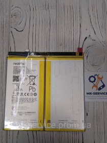 Акумулятори Аккумуляторы ^/--/^ Аккумулятор батарея Realme Pad X RMP /--/ 2107/2108 BLT /--/ 005 ^_^^^ Акумулятор батарея Realme Pad X RMP /--/ 2107/2108 BLT /--/ 005 - фото фото фото