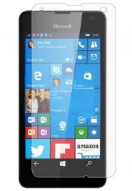 Плівки для екранів Пленки для экранов ^/--/^ Бронированная пленка для Microsoft Lumia 550 ^_^^^ Броньована плівка для Microsoft Lumia 550 - фото фото фото