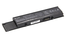Акумулятори Аккумуляторы ^/--/^ Аккумулятор PowerPlant для ноутбуков DELL Vostro 3400 (7 /--/ FJ /--/ 92, DL /--/ 3400 /--/ LH) 11.1 /--/ V 4400 /--/ mAh - фото фото фото