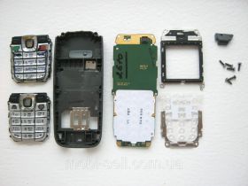 Інше Другое ^/--/^ Запчасти для Nokia 2610 (плата, средняя часть корпуса, светофильтр, рамка дисплея, клавиатура ^_^^^ Nokia 2610 (плата, середня частина корпусу, світлофільтр, рамка дисплея, клавіатура - фото фото фото