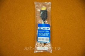 Інші комплектуючі Другие комплектующие ^/--/^ HDMI EXTENDER перехідник для повороту (тато-мама) ^_^^^ HDMI EXTENDER переходник для поворота (папа-мама) - фото фото фото